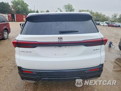 Zdjęcie 6 z 12 samochodu: 2026 BUICK ENCLAVE SPORT TOURING VIN:5GAERBKS1TJ361727 - miniatura