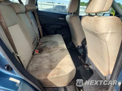 Zdjęcie 11 z 13 samochodu: 2015 HONDA CR-V LX VIN:5J6RM4H30FL128435 - miniatura