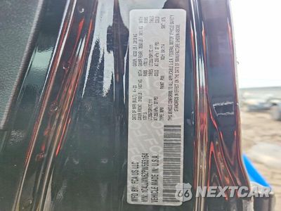 Zdjęcie 13 z 13 samochodu: 2023 JEEP WRANGLER 4XE VIN:1C4JJXN62PW663164 - miniatura