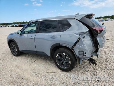 Drugie zdjęcie samochodu z przodu: 2026 NISSAN ROGUE SV VIN:5N1BT3BA3TC713755 - miniatura