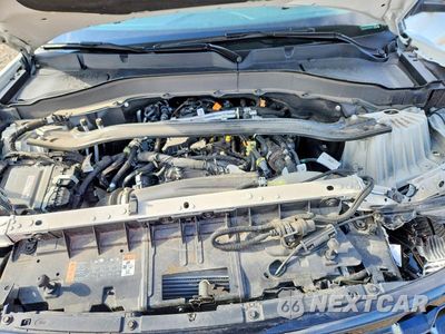 Zdjęcie 12 z 13 samochodu: 2025 FORD EXPLORER ST-LINE VIN:1FMUK8KH0SGC30463 - miniatura