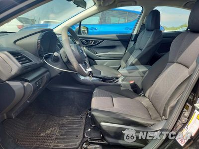 Zdjęcie 7 z 12 samochodu: 2017 SUBARU IMPREZA VIN:4S3GKAA62H3626998 - miniatura