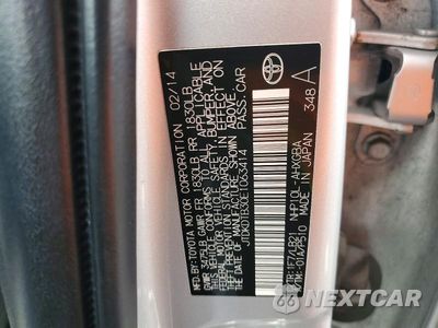 Zdjęcie 12 z 12 samochodu: 2014 TOYOTA PRIUS C FOUR VIN:JTDKDTB30E1063414 - miniatura