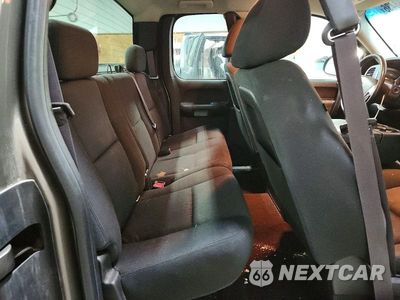 Zdjęcie 10 z 12 samochodu: 2013 GMC SIERRA K1500 SLE VIN:1GTR2VE7XDZ202334 - miniatura