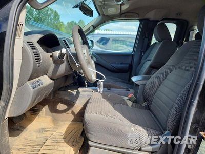 Zdjęcie 7 z 12 samochodu: 2014 NISSAN FRONTIER SV V6 VIN:1N6AD0CW2EN714809 - miniatura