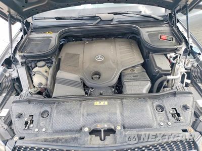 Zdjęcie 11 z 12 samochodu: 2022 MERCEDES-BENZ GLE 450 4MATIC VIN:4JGFB5KB4NA609038 - miniatura