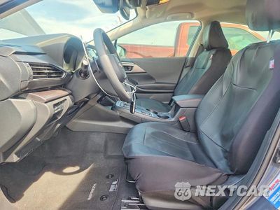 Zdjęcie 7 z 12 samochodu: 2025 SUBARU IMPREZA SPORT VIN:JF1GUAFC6S8240710 - miniatura