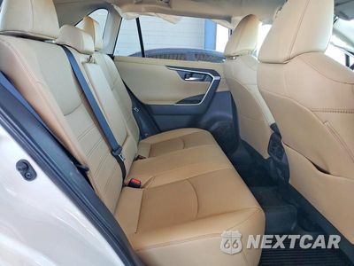 Zdjęcie 10 z 12 samochodu: 2025 TOYOTA RAV4 LIMITED VIN:2T3N1RFV9SW575920 - miniatura