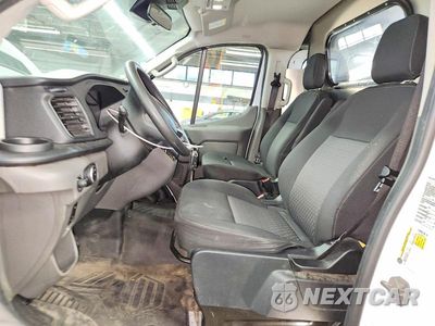 Zdjęcie 7 z 13 samochodu: 2021 FORD TRANSIT T-150 DELIVERY VAN VIN:1FTYE1Y86MKA07467 - miniatura