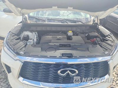 Zdjęcie 12 z 13 samochodu: 2024 INFINITI QX60 LUXE VIN:5N1DL1FS0RC342398 - miniatura