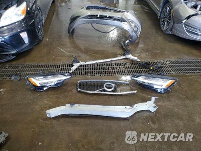 Zdjęcie 12 z 13 samochodu: 2020 VOLVO S60 T6 MOMENTUM VIN:7JRA22TKXLG066818 - miniatura