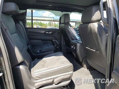 Zdjęcie 11 z 13 samochodu: 2023 GMC YUKON XL DENALI VIN:1GKS2JKL2PR315053 - miniatura