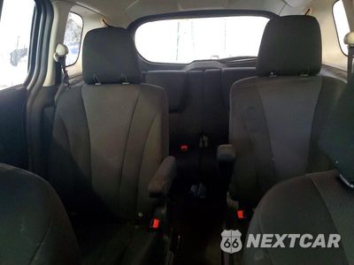 Zdjęcie 10 z 13 samochodu: 2013 MAZDA 5 VIN:JM1CW2CL9D0155553 - miniatura
