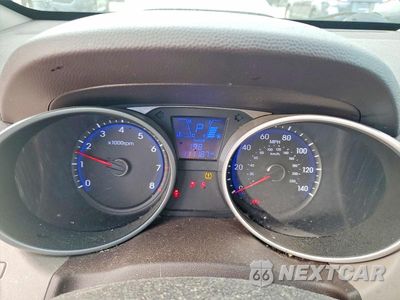 Zdjęcie 9 z 12 samochodu: 2013 HYUNDAI TUCSON GLS VIN:KM8JU3AC6DU549716 - miniatura