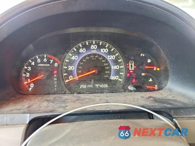 Zdjęcie 9 z 13 samochodu: 2008 HONDA ODYSSEY LX VIN:5FNRL38248B041329 - miniatura