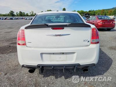 Zdjęcie 6 z 12 samochodu: 2014 CHRYSLER 300 S VIN:2C3CCAGG3EH144520 - miniatura