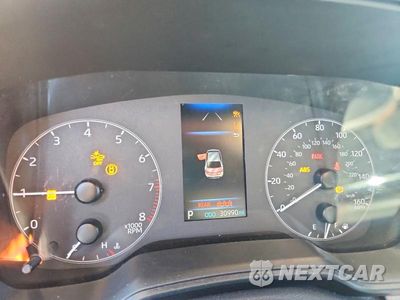 Zdjęcie 9 z 13 samochodu: 2024 TOYOTA COROLLA SE VIN:5YFS4MCE5RP197360 - miniatura