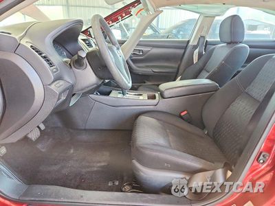 Zdjęcie 7 z 12 samochodu: 2016 NISSAN ALTIMA 2.5 S VIN:1N4AL3AP3GN342246 - miniatura
