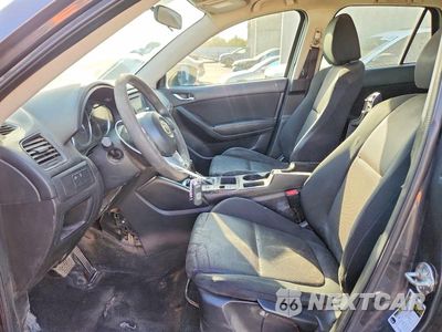 Zdjęcie 7 z 13 samochodu: 2016 MAZDA CX-5 SPORT VIN:JM3KE2BY3G0642268 - miniatura
