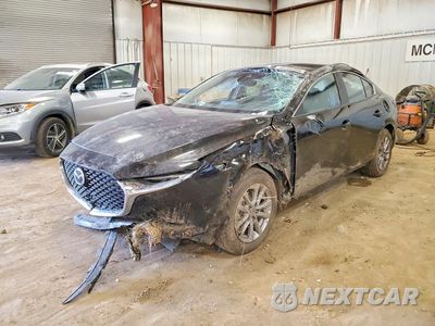 2022 MAZDA 3 JM1BPAA74N1513257 - główne zdjęcie licytacji z USA - miniatura