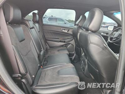 Zdjęcie 11 z 13 samochodu: 2020 FORD EDGE ST VIN:2FMPK4AP3LBA23704 - miniatura