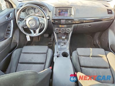 Zdjęcie 8 z 14 samochodu: 2013 MAZDA CX-5 TOURING VIN:JM3KE4CE4D0131180 - miniatura