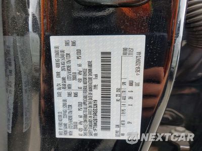 Zdjęcie 13 z 13 samochodu: 2024 FORD F250 SUPER DUTY VIN:1FT8W2BT5REE32619 - miniatura