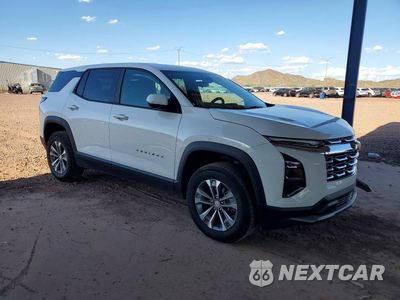 Zdjęcie 7 z 24 samochodu: 2025 CHEVROLET EQUINOX LT VIN:3GNAXPEG7SL290605 - miniatura