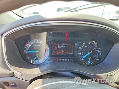 Zdjęcie 9 z 12 samochodu: 2015 FORD FUSION SE VIN:3FA6P0H75FR126733 - miniatura