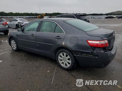Drugie zdjęcie samochodu z przodu: 2009 TOYOTA CAMRY XLE VIN:4T1BE46KX9U847166 - miniatura
