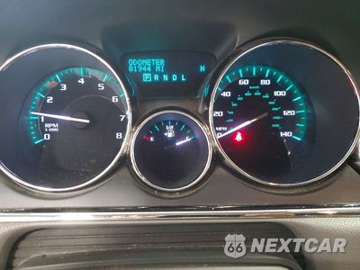 Zdjęcie 9 z 12 samochodu: 2017 BUICK ENCLAVE VIN:5GAKVBKD4HJ308480 - miniatura