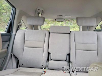 Zdjęcie 10 z 13 samochodu: 2008 HONDA CR-V EX VIN:JHLRE38558C042302 - miniatura