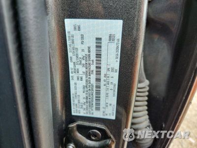 Zdjęcie 12 z 12 samochodu: 2018 FORD F150 SUPERCREW VIN:1FTEW1EG3JKC20321 - miniatura