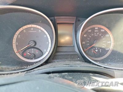 Zdjęcie 9 z 14 samochodu: 2016 HYUNDAI SANTA FE SPORT 2.4L VIN:5XYZU3LB0GG342241 - miniatura