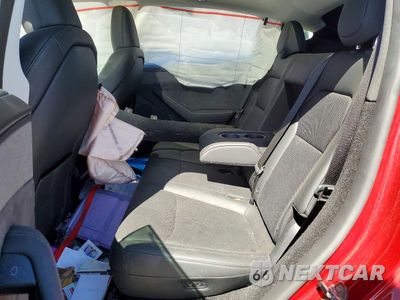 Zdjęcie 11 z 13 samochodu: 2026 TESLA MODEL Y VIN:7SAYGDEE9TF340539 - miniatura