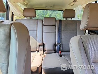 Zdjęcie 10 z 13 samochodu: 2022 LEXUS GX 460 VIN:JTJAM7BX8N5305734 - miniatura