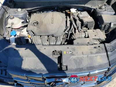 Zdjęcie 12 z 13 samochodu: 2022 HYUNDAI TUCSON LIMITED VIN:5NMJECAE0NH160159 - miniatura
