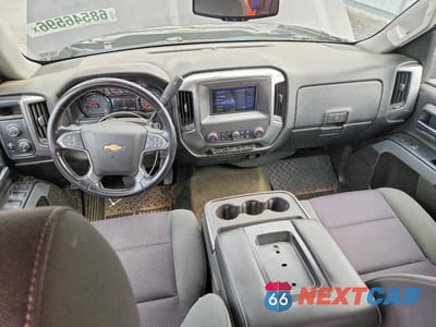 Zdjęcie 8 z 12 samochodu: 2015 CHEVROLET SILVERADO K1500 LT VIN:3GCUKREC1FG101670 - miniatura