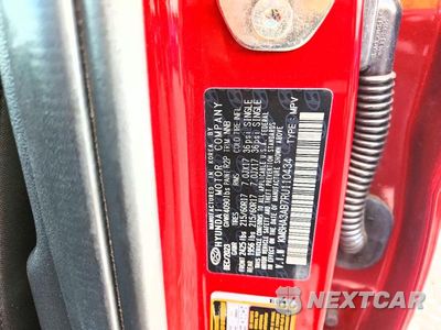Zdjęcie 13 z 13 samochodu: 2024 HYUNDAI KONA SE VIN:KM8HA3AB7RU110434 - miniatura