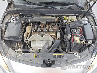 Zdjęcie 11 z 12 samochodu: 2015 CHEVROLET MALIBU 2LT VIN:1G11D5SL2FF315670 - miniatura