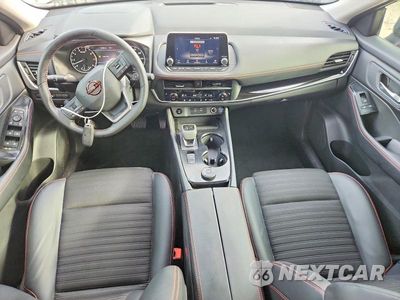 Zdjęcie 8 z 13 samochodu: 2025 NISSAN ROGUE ROCK CREEK VIN:5N1BT3BB3SC813491 - miniatura