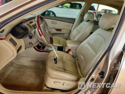 Zdjęcie 7 z 12 samochodu: 2006 HYUNDAI AZERA SE VIN:KMHFC46F36A125271 - miniatura