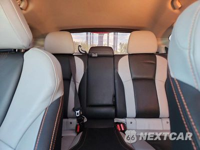 Zdjęcie 10 z 13 samochodu: 2022 SUBARU CROSSTREK LIMITED VIN:JF2GTHMCXN8252244 - miniatura