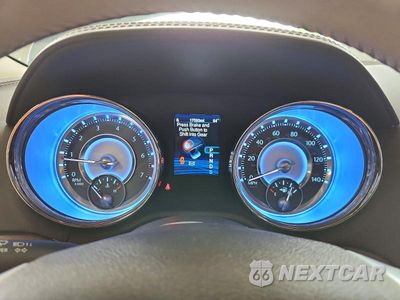 Zdjęcie 9 z 12 samochodu: 2013 CHRYSLER 300C LUXURY VIN:2C3CCASGXDH529269 - miniatura