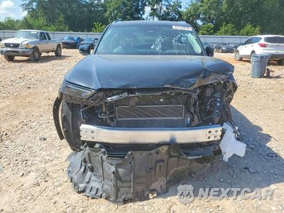 Piąte zdjęcie samochodu w środku: 2026 TOYOTA GRAND HIGHLANDER HYBRID LIMITED VIN:5TDACAB53TS075562 - miniatura