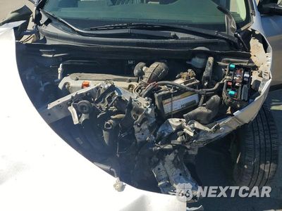 Zdjęcie 12 z 14 samochodu: 2014 HONDA CR-V LX VIN:2HKRM4H33EH717925 - miniatura