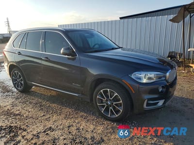 Czwarte zdjęcie samochodu z boku: 2014 BMW X5 XDRIVE35D VIN:5UXKS4C56E0J97053 - miniatura