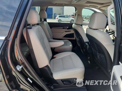 Zdjęcie 11 z 14 samochodu: 2022 KIA TELLURIDE S VIN:5XYP64HC8NG227988 - miniatura