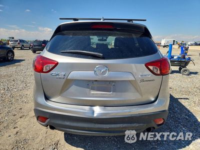 Zdjęcie 6 z 13 samochodu: 2013 MAZDA CX-5 GT VIN:JM3KE4DE9D0161970 - miniatura