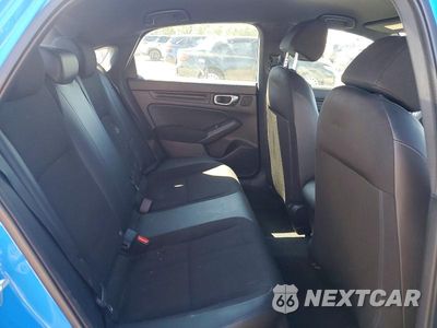 Zdjęcie 10 z 12 samochodu: 2022 HONDA CIVIC SPORT VIN:19XFL2H87NE012183 - miniatura